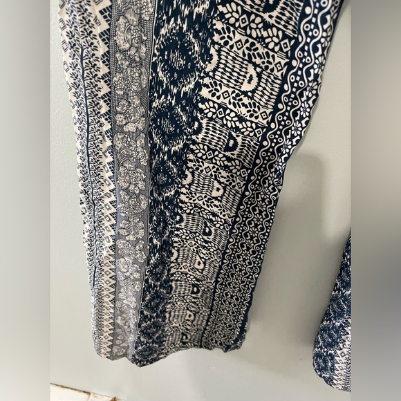 Flowy wide leg pants - Picture 4 of 4